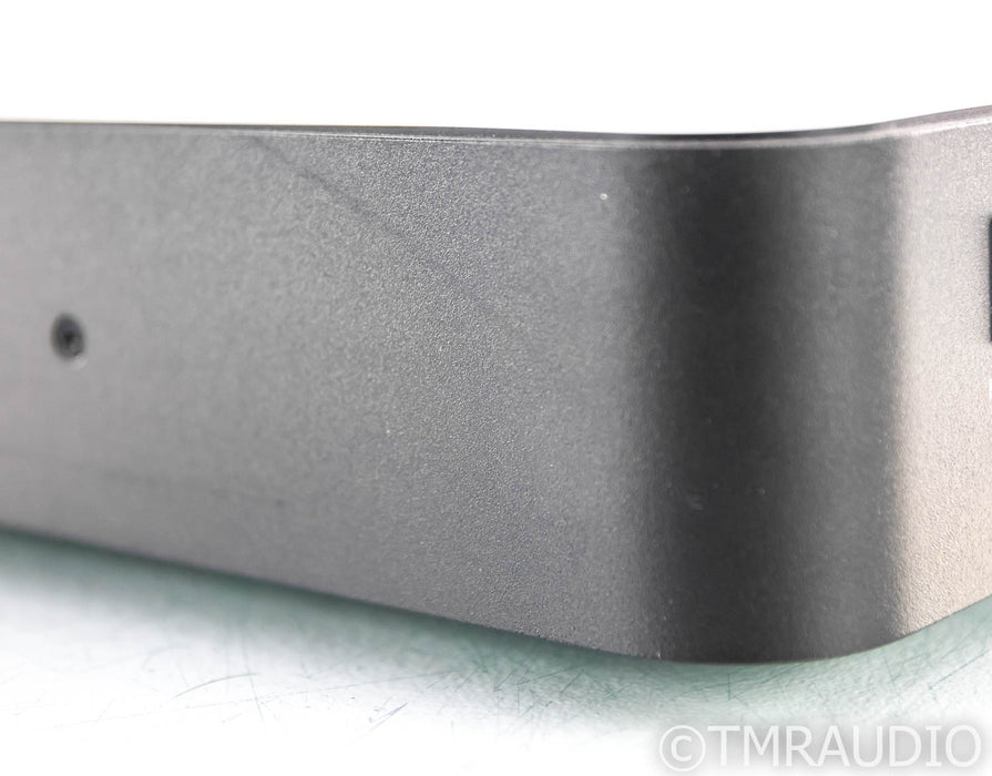 PS Audio NuWave DSD DAC; D/A Converter; Black