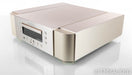 Marantz SA-7S1 SACD / CD Player; SA7S1; Remote (Won't Play SACD; Dim Display)