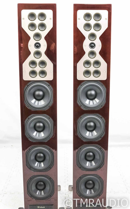 McIntosh XR100 Floorstanding Speakers