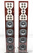 McIntosh XR100 Floorstanding Speakers