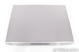 Rotel CD14 CD Player; CD-14; Remote; Silver