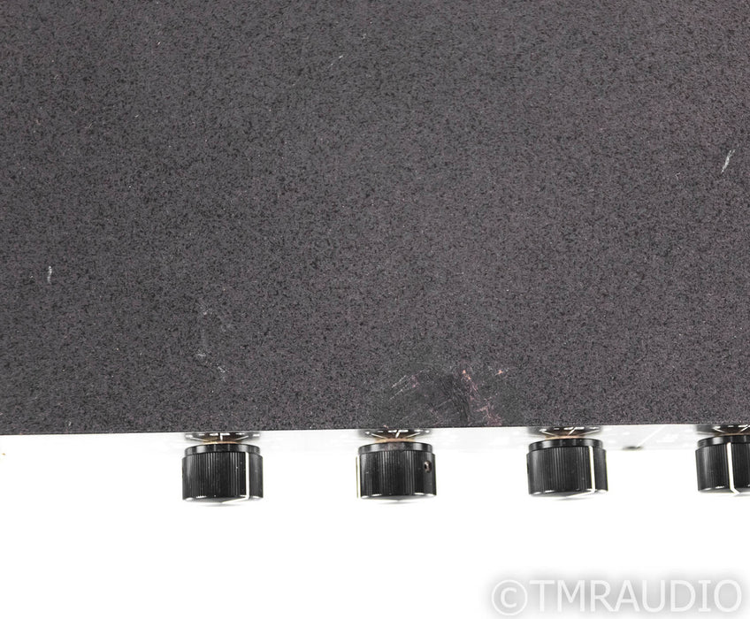 Marchand Electronics XM9 500Hz Electronic Crossover Network; XM 9