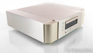 Marantz SA-7S1 SACD / CD Player; SA7S1; Remote (Won't Play SACD; Dim Display)