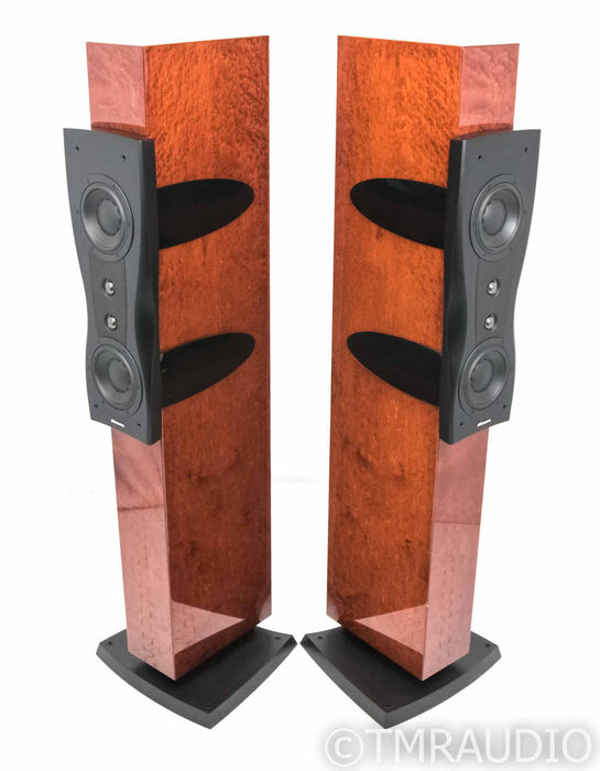 Dynaudio Confidence C2 Platinum Floorstanding Speakers