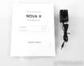 Musical Surroundings Nova II MM / MC Phono Preamplifier; NOVAII