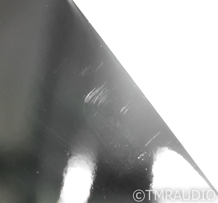 REL Acoustics T/7i 8" Powered Subwoofer; T7i