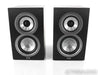 ELAC Uni-Fi UB5 Bookshelf Speakers; Black Pair; UB-5