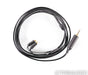 Moon Audio Black Dragon V1 Balanced IEM Headphone Cable; 4ft; MMCX Connectors