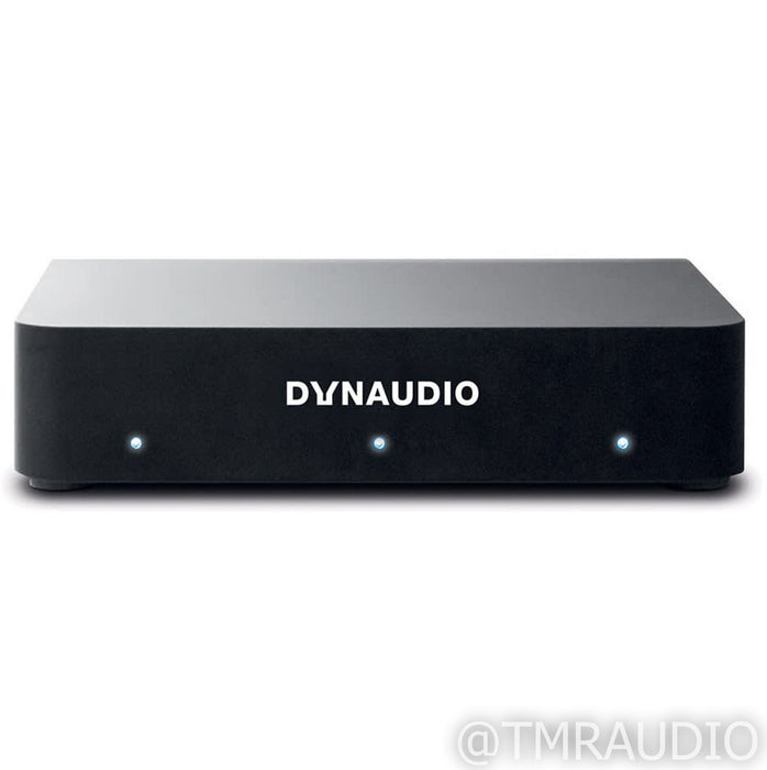 Dynaudio Connect Wireless Transmitter; Focus XD; Xeo (New/Old Stock)