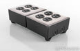 James Romeyn Pure Grid Power Strip AC Distributor; 8 Outlet; 20A