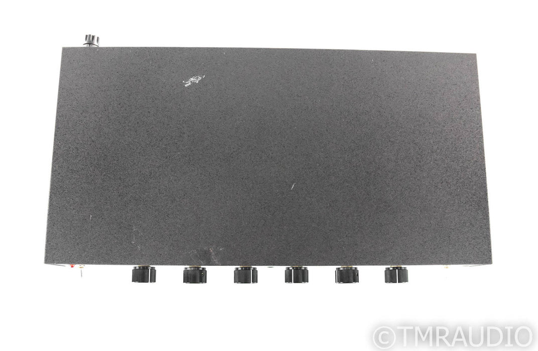 Marchand Electronics XM9 500Hz Electronic Crossover Network; XM 9