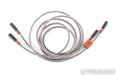 Kimber Kable Select KS 1126 XLR Cables; 2m Pair Balanced Interconnects