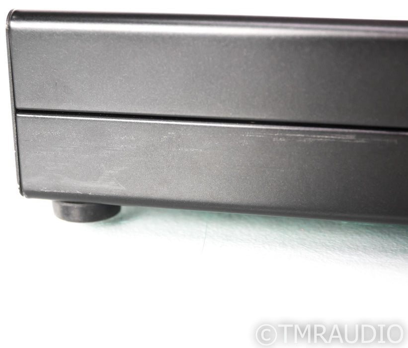 Cambridge Audio DacMagic Plus DAC; D/A Converter; Black