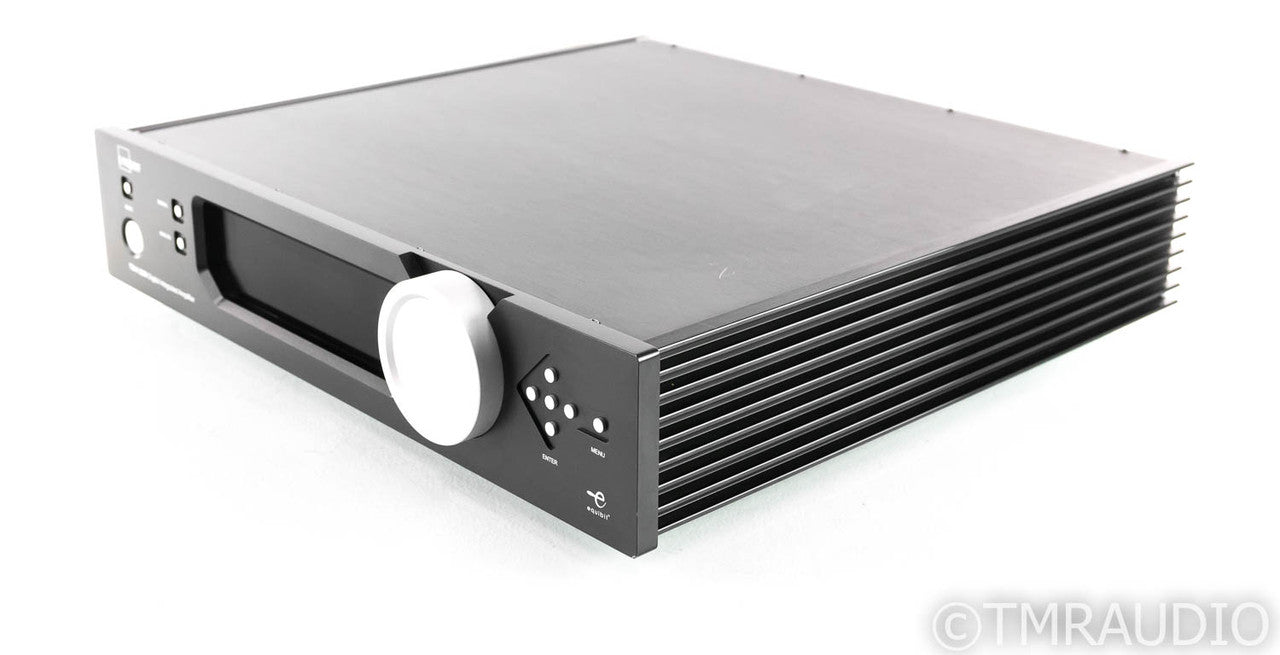 Lyngdorf TDAI 2200 Stereo Integrated Amplifier; TDAI2200; RoomPerfect