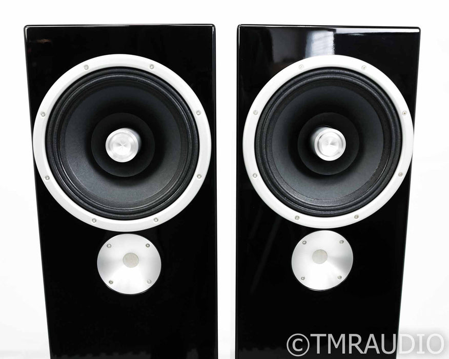 Zu Audio Druid Mk.IV-13 Stage 1 Floorstanding Speakers