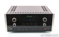 McIntosh MX150 7.1 Channel Theater Processor; MX-150; Remote (No RoomPerfect)