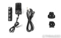 LH Labs Pulse X Infinity SE DAC; D/A Converter; Black; AS-IS (No Display)