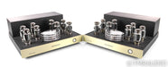 Conrad Johnson ART Mono Tube Power Amplifier