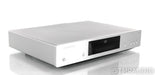 Cambridge Audio CXC CD Transport; Silver; Remote