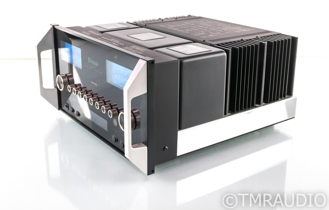 McIntosh MA8000 Stereo Integrated Amplifier; MA-8000