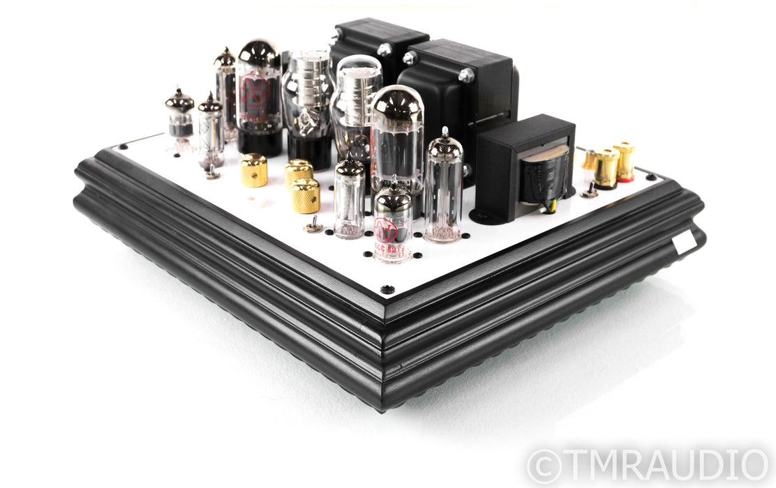 Decware Mini Torii Stereo Tube Integrated Amplifier