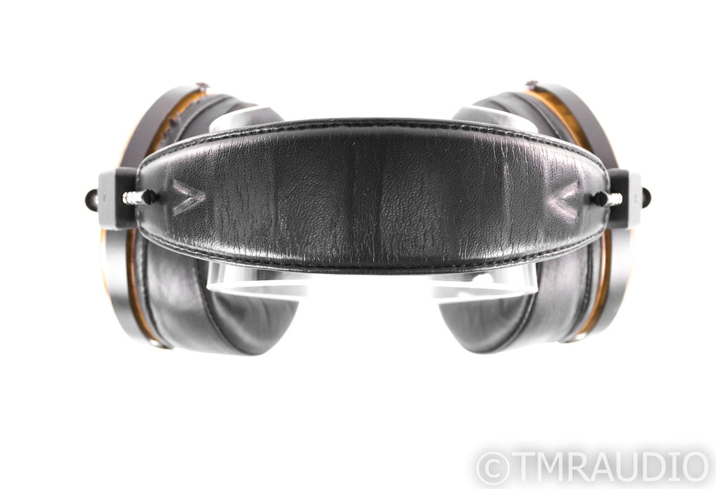 Audeze LCD-2 Open-back Planar Magnetic Headphones; LCD2