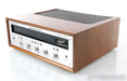 Marantz Model 2220c Vintage Stereo Receiver; Walnut Case; MM Phono