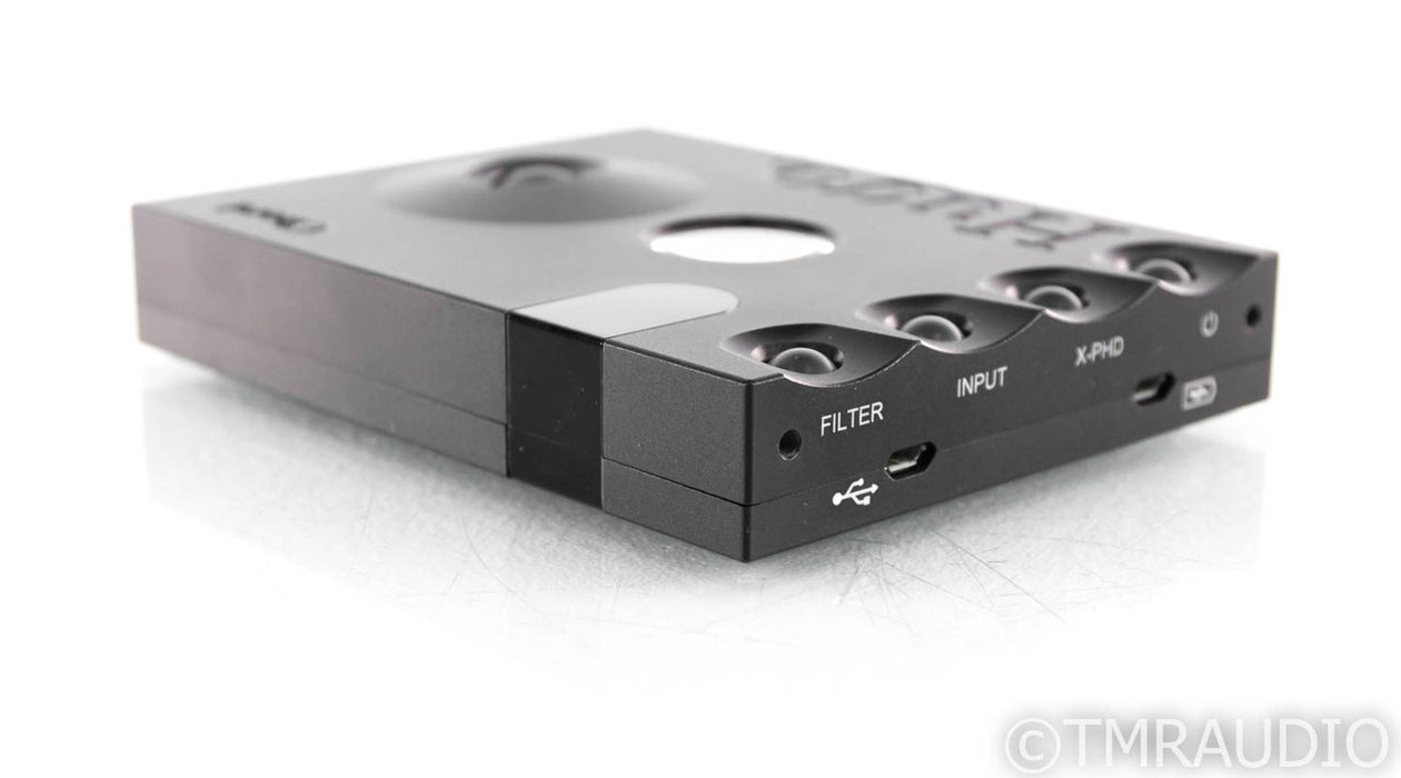 Chord Electronics Hugo 2 Portable DAC; Headphone Amplifier (Demo w/ Warranty)