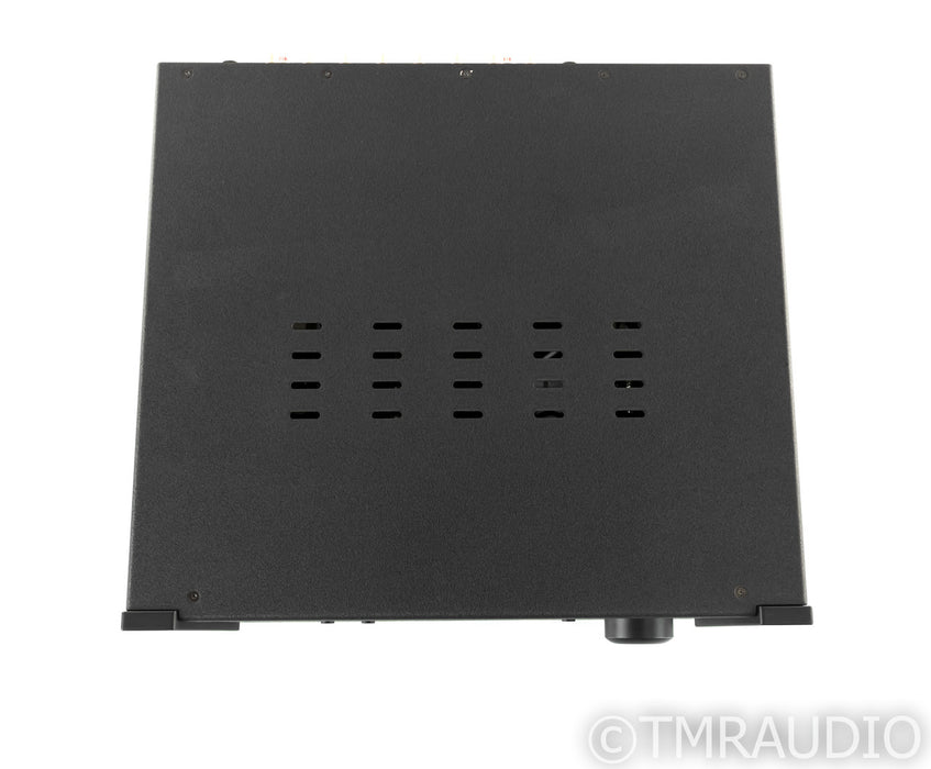 Wyred 4 Sound STI-1000 Stereo Integrated Amplifier; Remote