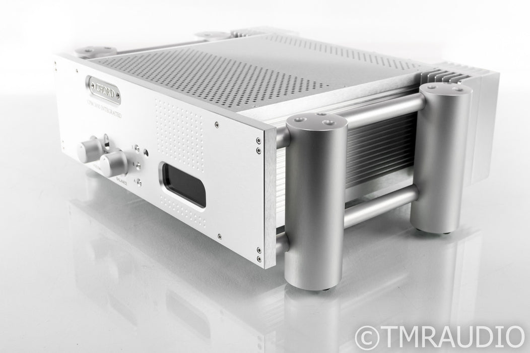 Chord Electronics CPM 2650 Stereo Integrated Amplifier; CPM2650 (New / Open Box)