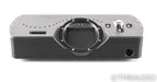 Chord Dave DAC / Headphone Amplifier; D/A Converter; Black (New / Open Box)