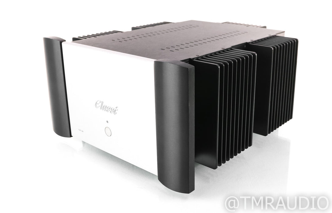 Classe CAV180 5 Channel Power Amplifier; CAV-180; Silver