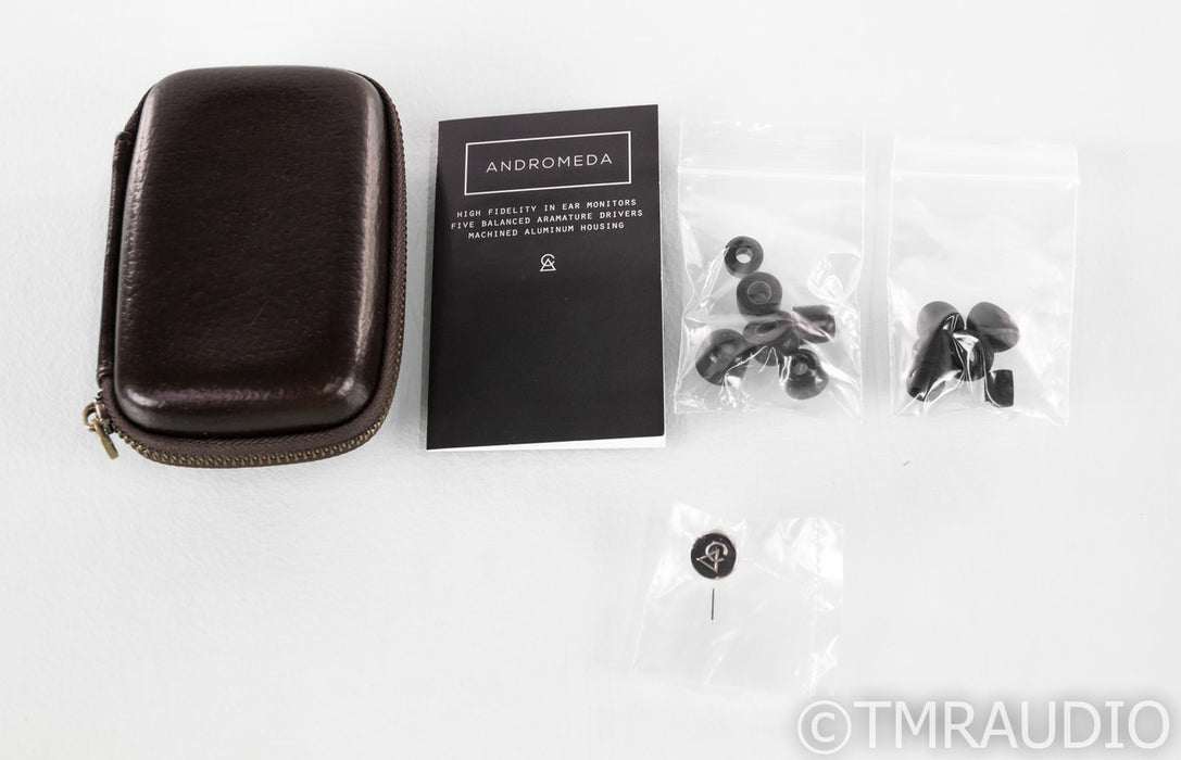 Campfire Audio Andromeda In-Ear Headphones