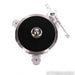 Clearaudio Master Innovation Wood Turntable
