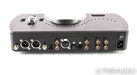 Chord Dave DAC / Headphone Amplifier; D/A Converter; Black (New / Open Box)