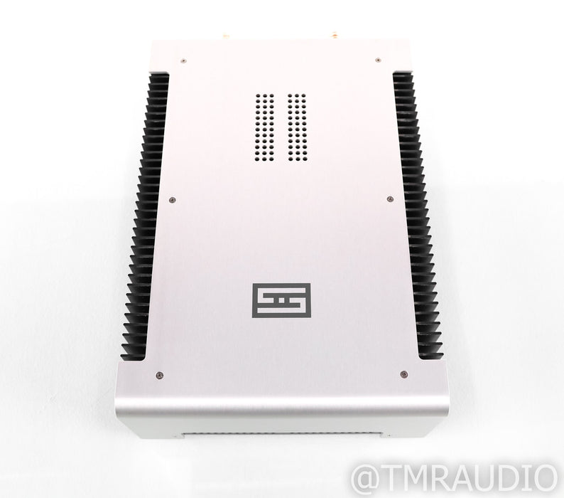 Schiit Vidar Stereo / Mono Power Amplifier