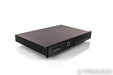 Bryston BDA-1 DAC; D/A Converter; BDA1; Black; 17"