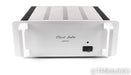 Classe 15 Stereo Power Amplifier; Model Fifteen