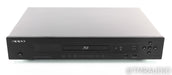 Oppo BDP-103 Universal Blu-Ray Player; BDP103; Remote (1/1)