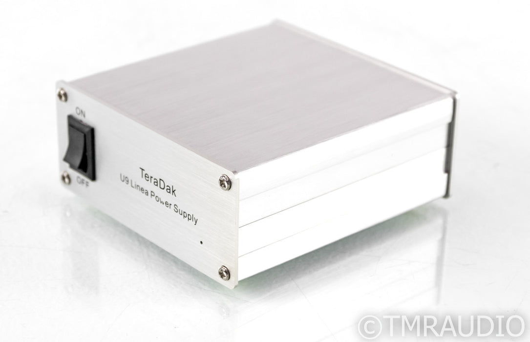 TeraDak U9 Linear Power Supply