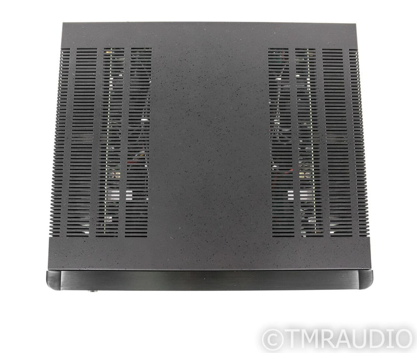 Rotel RB-1582 MkII Stereo Power Amplifier; RB1582 Mk2
