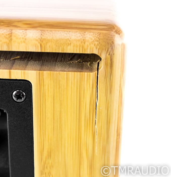 Audioengine A5+ Powered Bookshelf Speakers