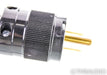 Analysis Plus Power Oval Ten Power Cable; 6ft AC Cord