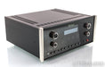 McIntosh MX150 7.1 Channel Theater Processor; MX-150; Remote (No RoomPerfect)