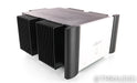 Classe CAV180 5 Channel Power Amplifier; CAV-180; Silver