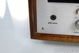 Marantz Model 2220c Vintage Stereo Receiver; Walnut Case; MM Phono