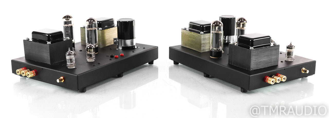 Quicksilver Audio Mid Mono Power Amplifier