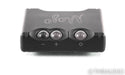 Chord Electronics Mojo Portable DAC / Headphone Amplifier; Demo w/ Full Warranty (1/2)