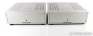 Concert Fidelity ZL120 FX Mono Power Amplifier