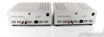 Concert Fidelity ZL120 FX Mono Power Amplifier